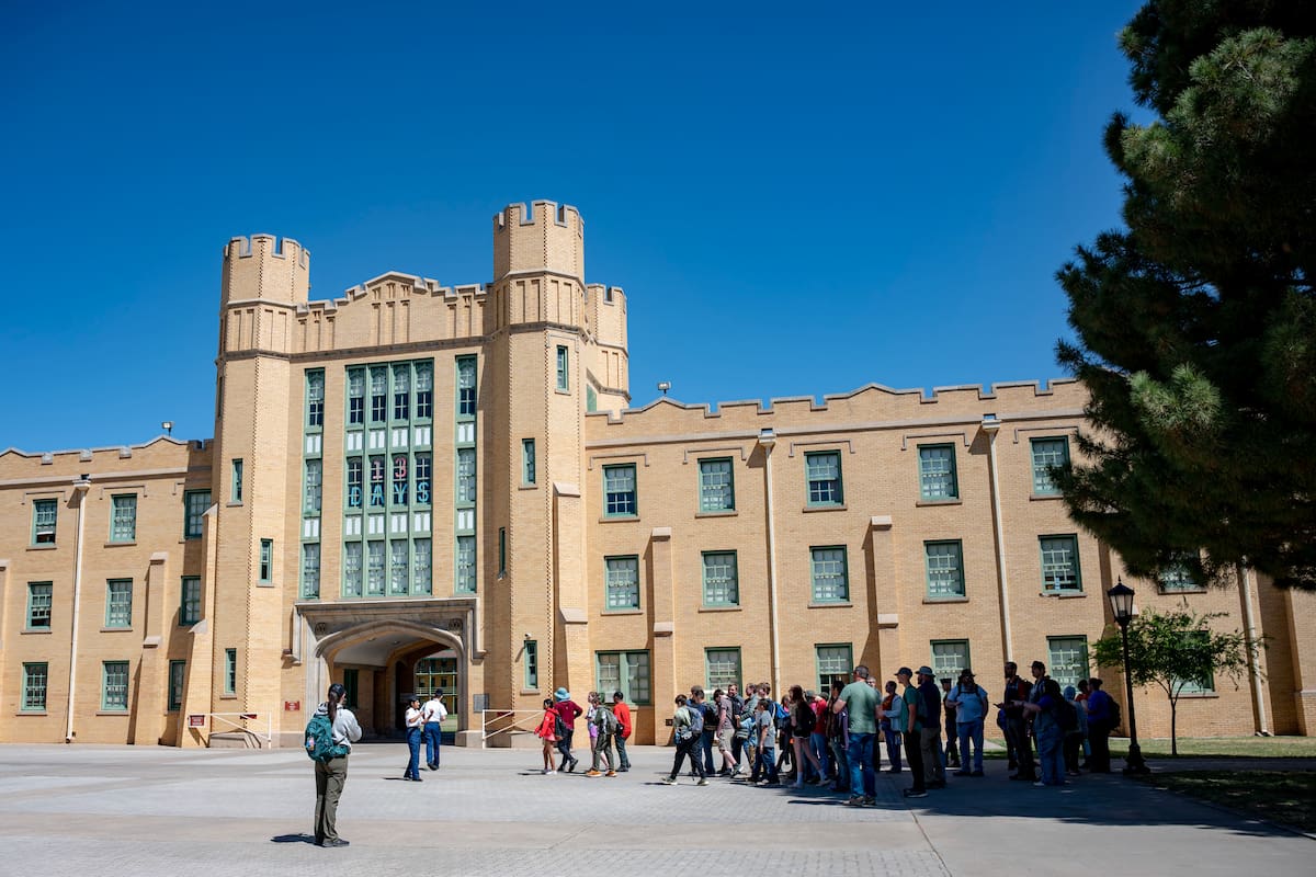 New Mexico Military Institute celebra 135 años formando líderes en Nuevo México