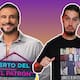Adrián Marcelo causa polémica con mensaje a Alberto del Río tras el estreno de La Granja VIP