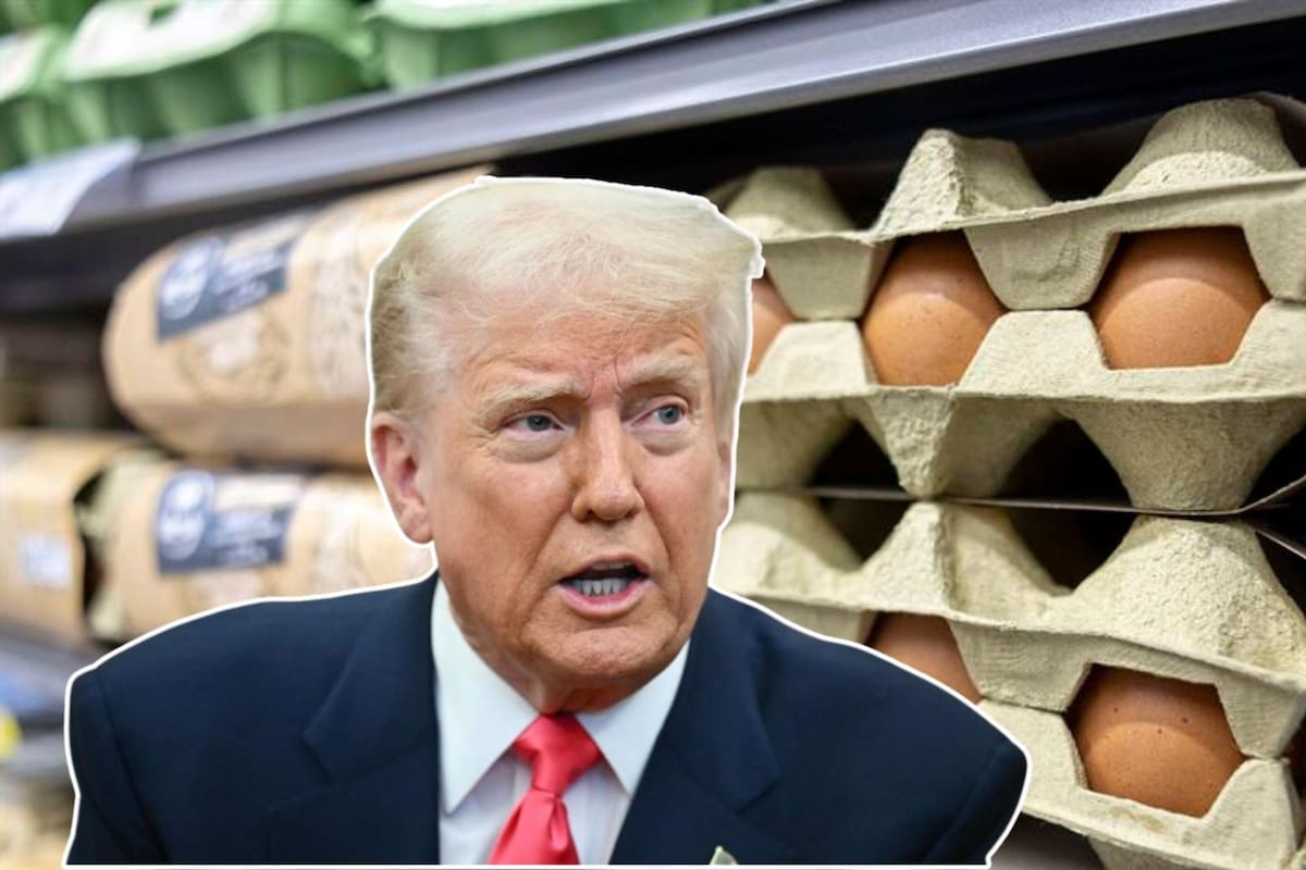 Mayoría de estadounidenses anticipa alza de precios tras nuevos aranceles de Trump, revela encuesta de Reuters/Ipsos