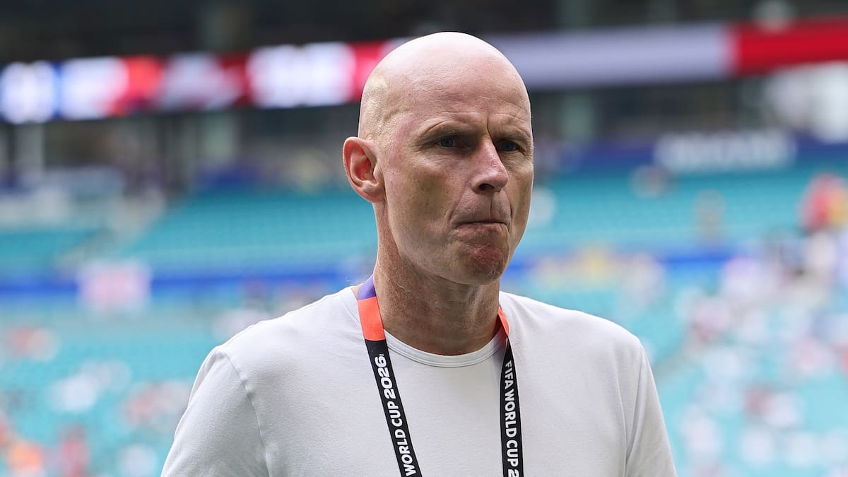 “Mi mamá estaba organizando mi funeral”, estuvo muerto durante 7 minutos y ahora dirigió a la Selección de Noruega haciendo historia en el Mundial de la FIFA 2026