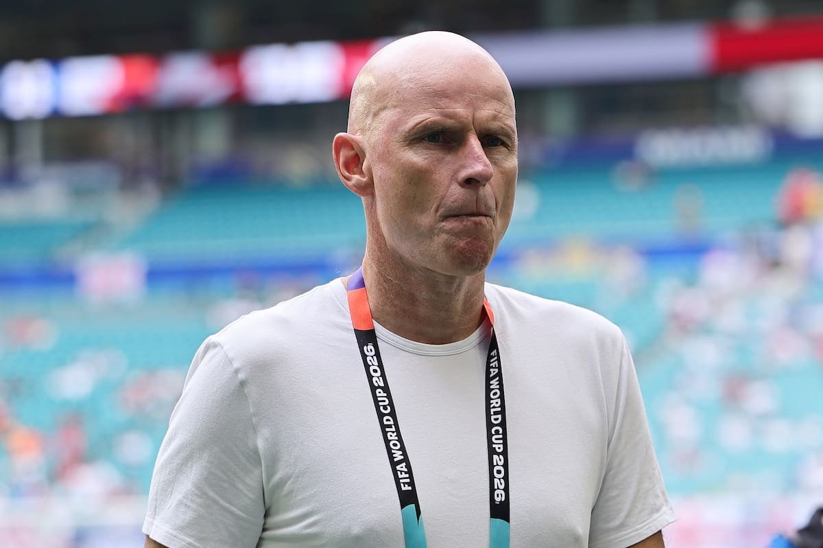 “Mi mamá estaba organizando mi funeral”, estuvo muerto durante 7 minutos y ahora dirigió a la Selección de Noruega haciendo historia en el Mundial de la FIFA 2026