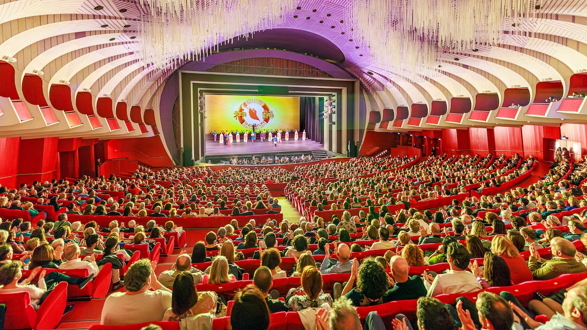 Asociación Falun Dafa México rechaza señalamientos de la Embajada de China contra el espectáculo Shen Yun y acusa campaña de desinformación