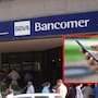 Falla en la aplicación del BBVA se extendió por más de cuatro horas y usuarios del banco ‘estallaron’ en redes sociales
