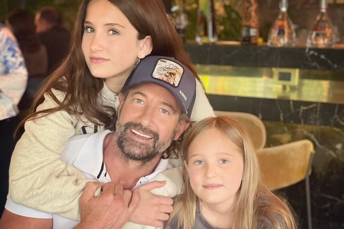 Gabriel Soto habla de crisis de salud que vivió por una posible leucemia y lo critican