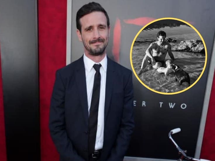 Esta fue la última publicación de James Ransone en redes sociales antes de suicidarse a los 46 años en Los Ángeles