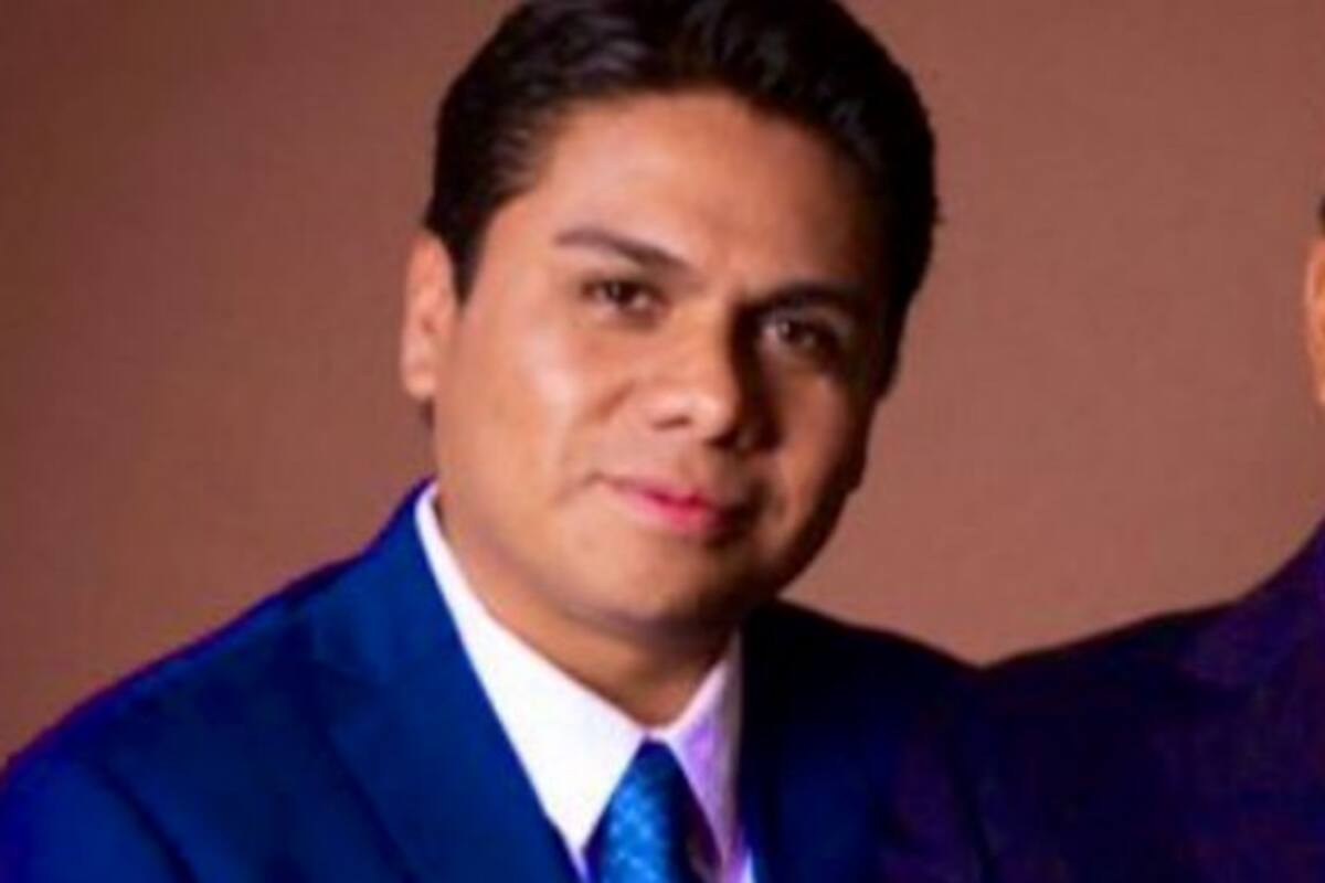 Muere por Covid-19 dirigente local del PRI en Huixquilucan; tenía 33 años