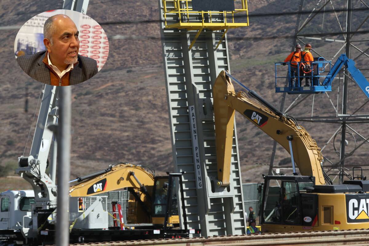 Mano de obra ‘barata’ influiría en licitación a constructoras foráneas: CMIC