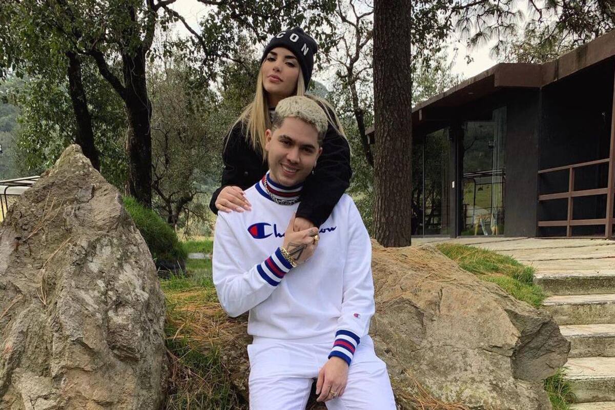 ¿Kimberly Loaiza se divorciará de Juan de Dios Pantoja?