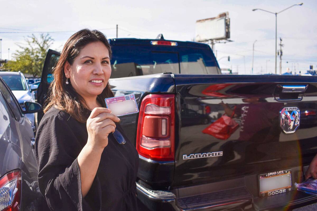 Vence plazo para aprovechar 12% de descuento en tarjeta de circulación