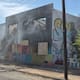 Bomberos de Mexicali entrenan con fuego y humo junto a especialistas de California