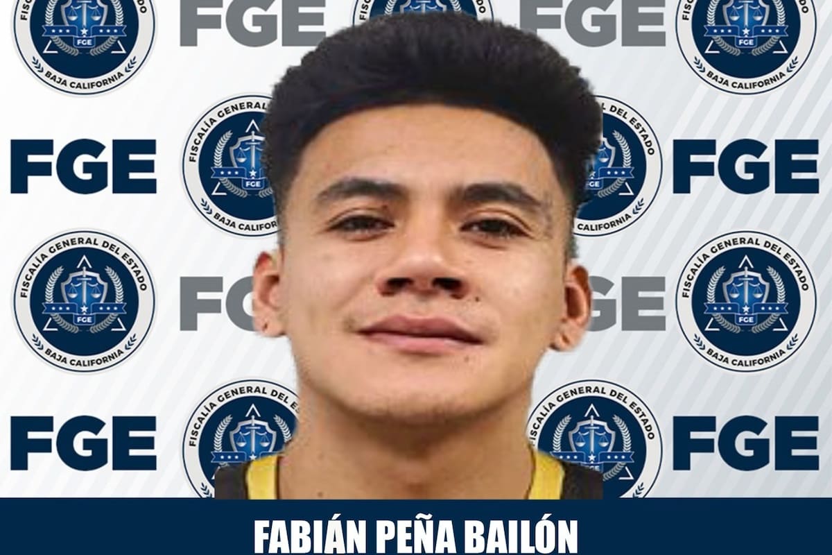 Condenan a cinco años de cárcel a imputado por dos delitos