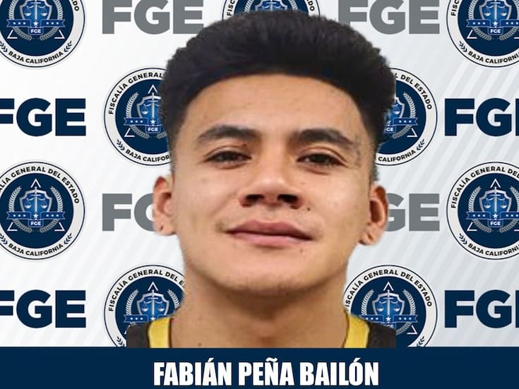 Condenan a cinco años de cárcel a imputado por dos delitos