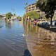 Marea alta provoca inundaciones en la bahía de San Diego por segunda vez esta semana