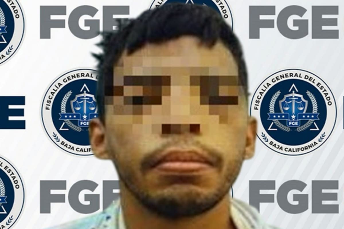 Condenan a 5 años y 6 meses de prisión a asaltante de tienda