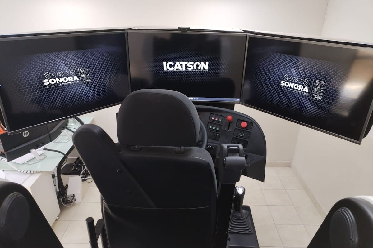 Icatson rompió récord de capacitaciones en 2025 y prevé repetirlo este año
