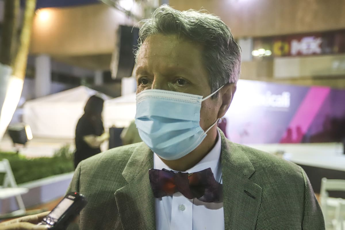 Aumenta solicitud de pasaportes mexicanos en Calexico: Cónsul