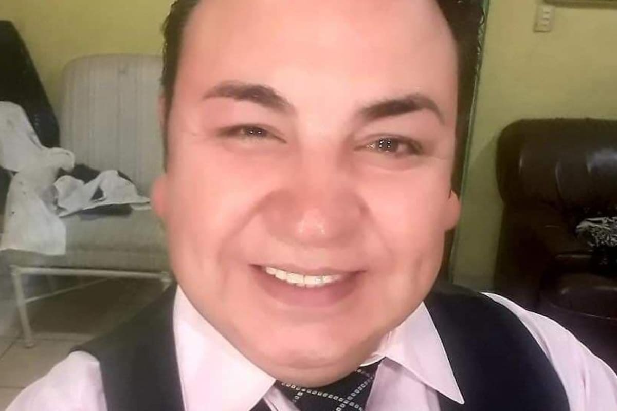 Estilista fue asesinado y quemado en su casa: FGJE