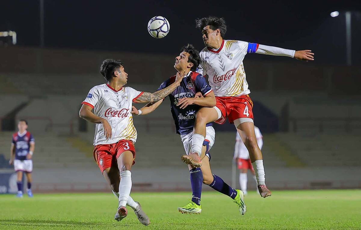 Foto: Kevin González.