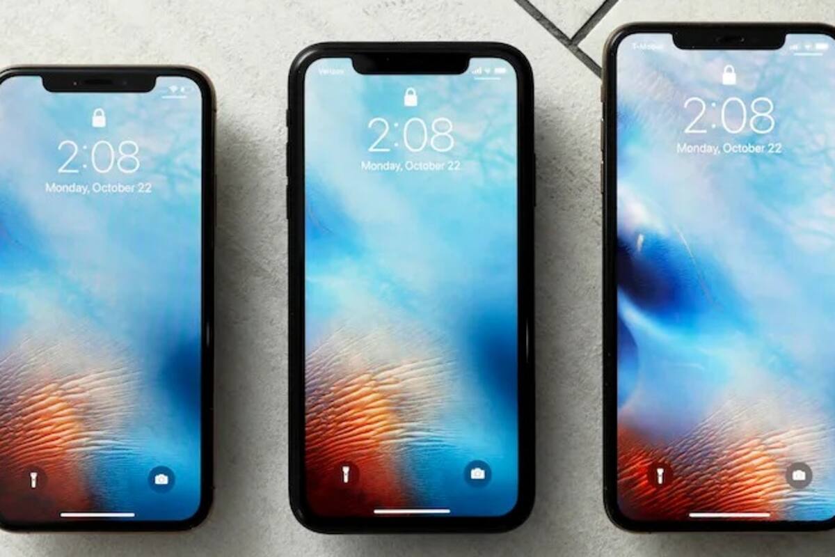 iPhone XS y XR tendrán función que hace que los móviles vayan más lentos con iOS 13.1
