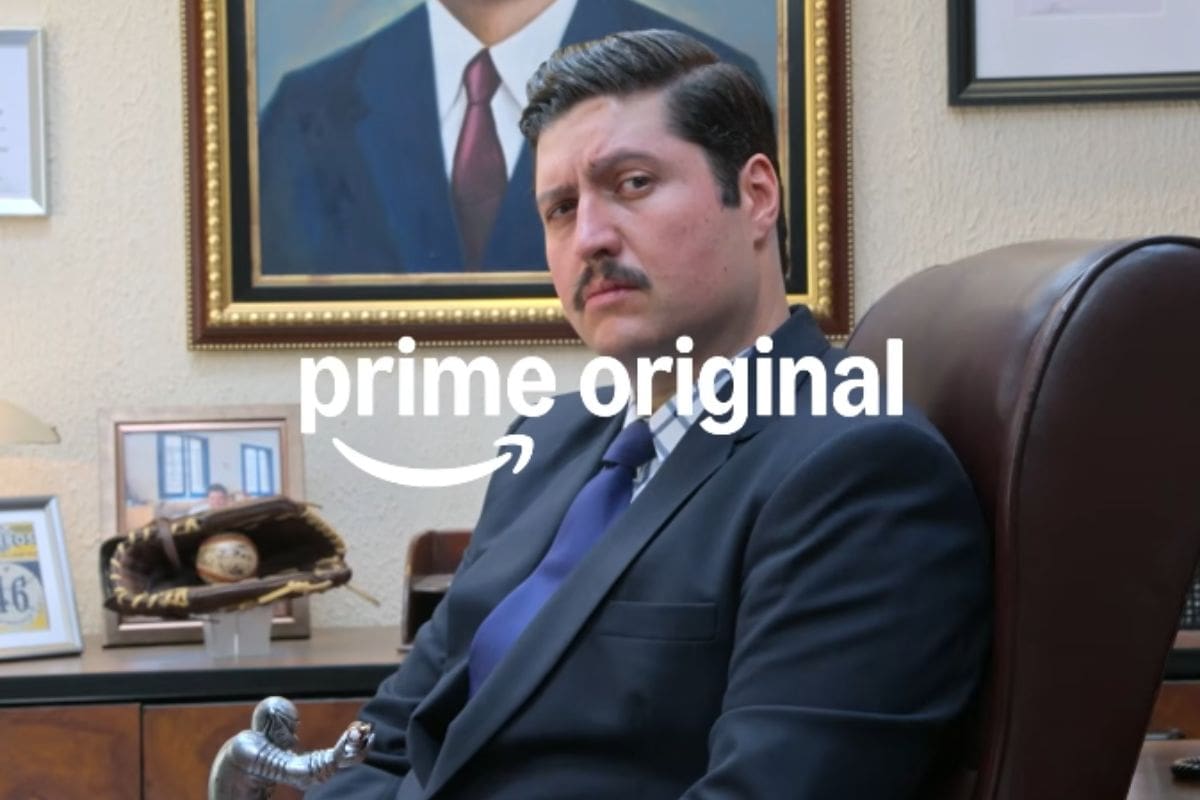 Prime Video lanza el primer tráiler de “La Oficina”, versión mexicana de “The Office”, ambientada en Aguascalientes