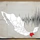 Sismo de 4.7 se registra en Chiapas durante la noche