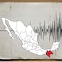 Sismo de magnitud 4.7 sacude Chiapas durante la noche y se registra a 97 kilómetros de Pijijiapan, con una profundidad de 18 kilómetros; autoridades no reportan daños hasta el momento y el SSN mantiene el reporte como preliminar