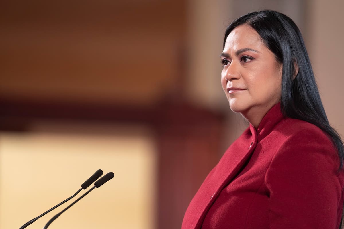 Morena, PT y Partido Verde abren registro para definir perfiles rumbo a 17 gubernaturas en 2027