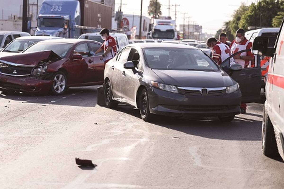 Realizarán operativos para prevenir accidentes de tránsito