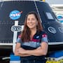 Latina lidera operación de recuperación de astronautas y cápsula