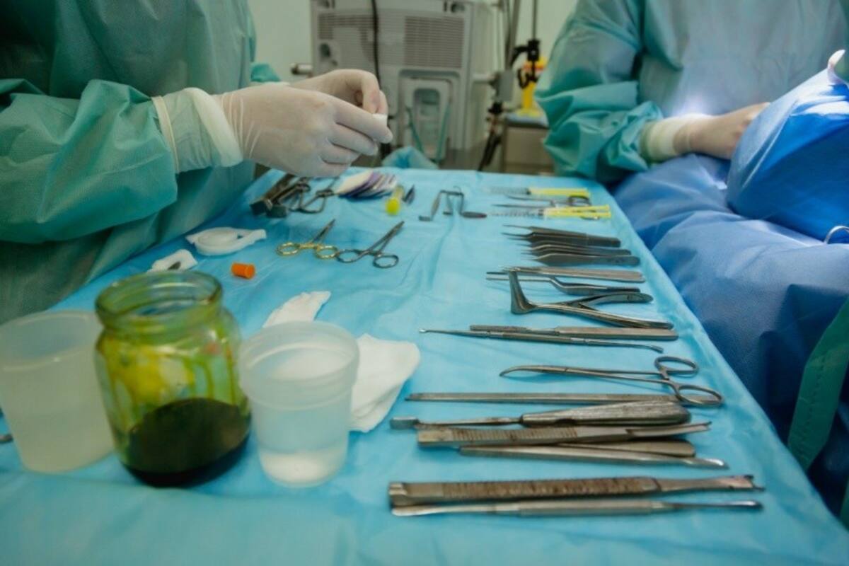 Joven madre muere después de someterse a un levantamiento de glúteos