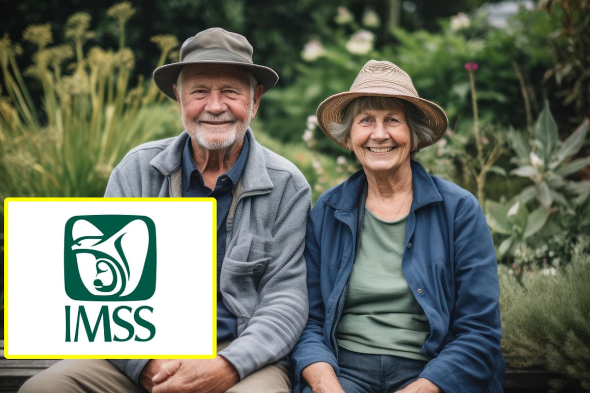 Estas semanas cotizadas debes tener en el IMSS para poder pensionarte