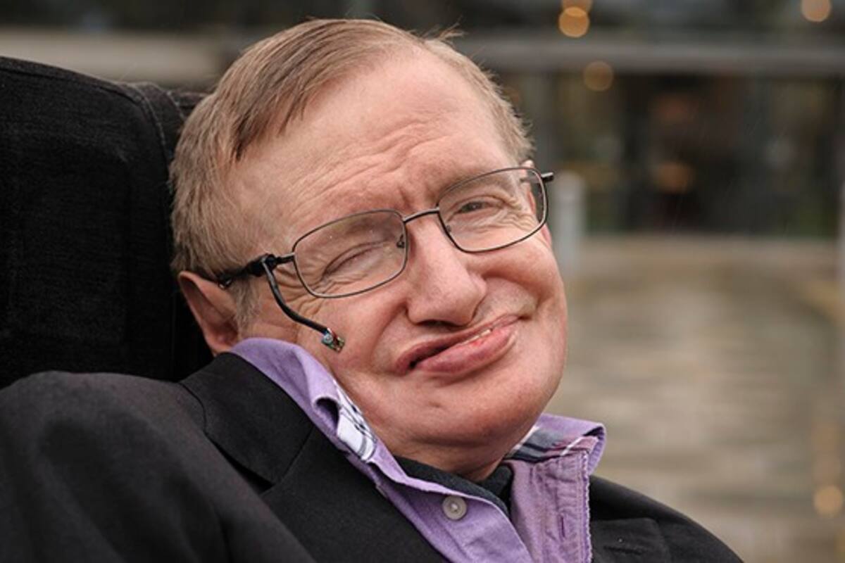 Stephen Hawking a 6 años de su muerte: estas fueron sus principales contribuciones