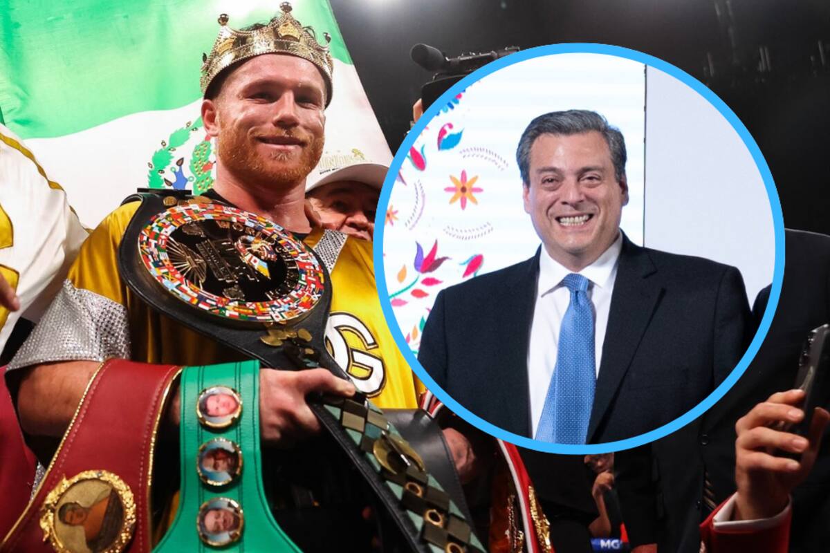 ¿Por qué el CMB decidió no otorgarle un retador interino a ‘Canelo’ Álvarez?