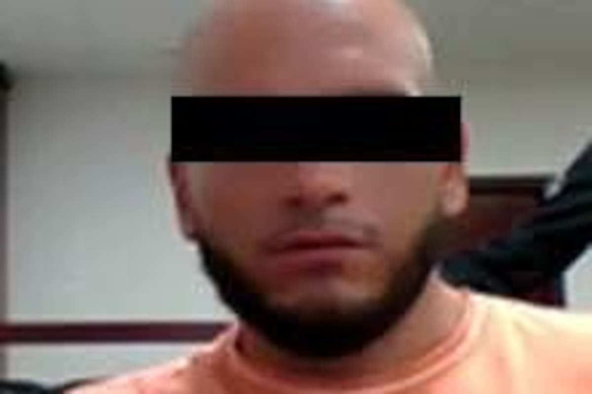 Recibe sentencia de 22 años de prisión por violación y secuestro en Nogales