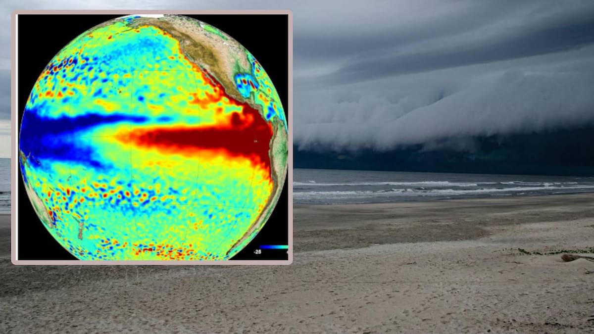 Aunque algunos indicadores muestran condiciones favorables para el desarrollo de El Niño en los próximos meses, todavía existe incertidumbre sobre la intensidad real que podría alcanzar y sobre los impactos concretos que tendría en distintas regiones del planeta.