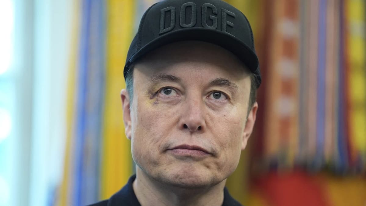 Casa Blanca rechaza plan de Musk para pagar salarios de la TSA