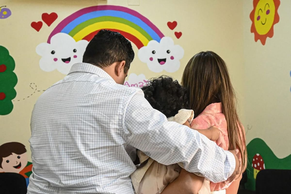 Concretan 9 adopciones en Cajeme en el último año