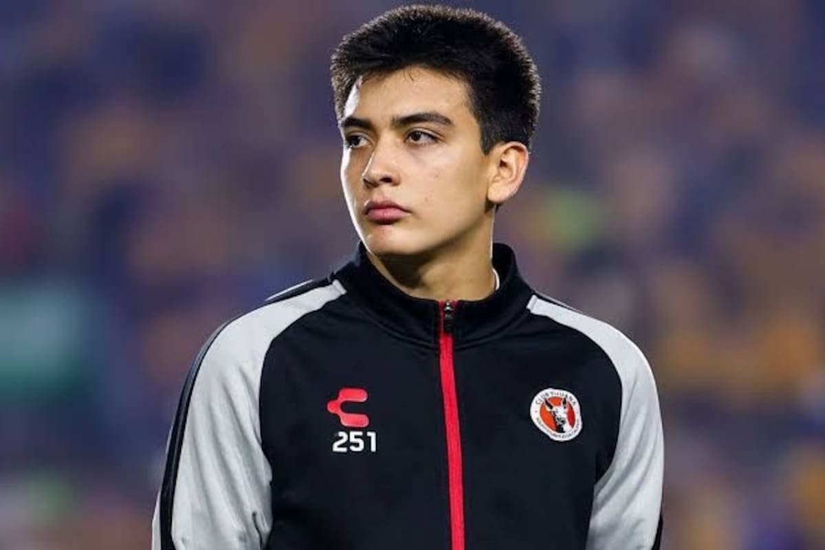 En Xolos aseguran que Gil Mora juega el Mundial