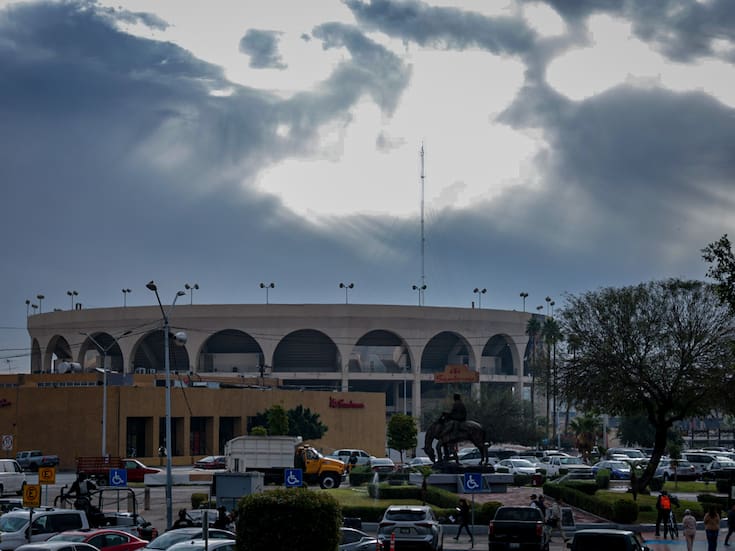 Clima Mexicali : Hoy Se esperan temperaturas máximas de 23 °C