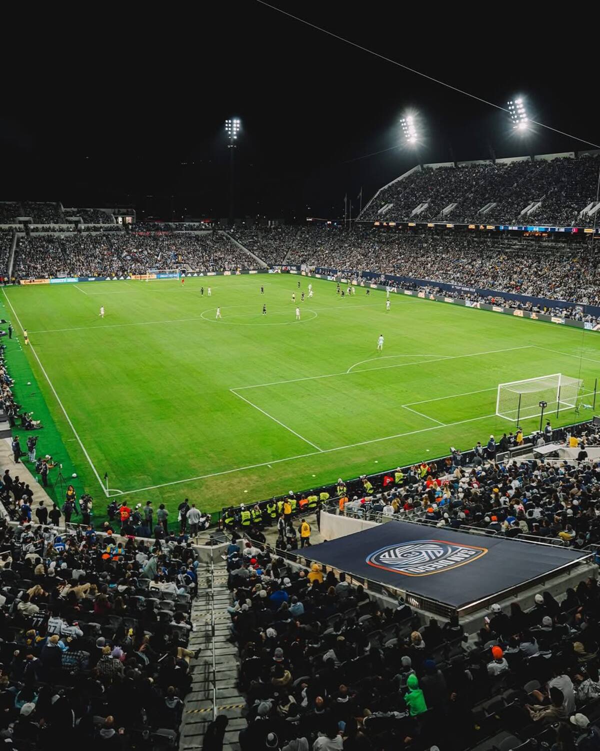 Foto: cortesía Snapdragon Stadium