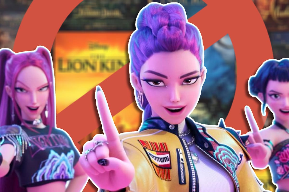 Directora de ‘KPop Demon Hunters’ rechaza la idea de un live-action; “solo funciona en animación”