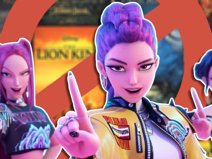 Directora de ‘KPop Demon Hunters’ rechaza la idea de un live-action; “solo funciona en animación”