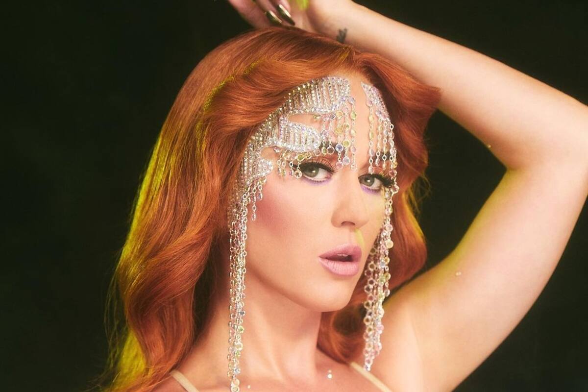 Katy Perry: El amor antes de Orlando Bloom