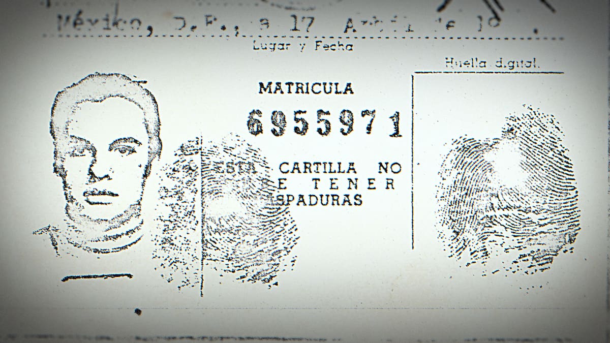 Para dar vida a este documental, se revisó material de los años 70 a los 2010. Foto: Cortesía
