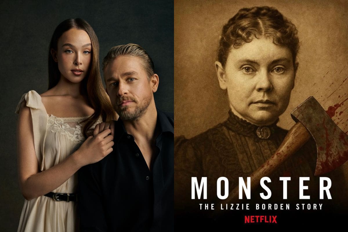 Netflix apuesta por Lizzie Borden, la primera “asesina”, para la cuarta temporada de “Monster”