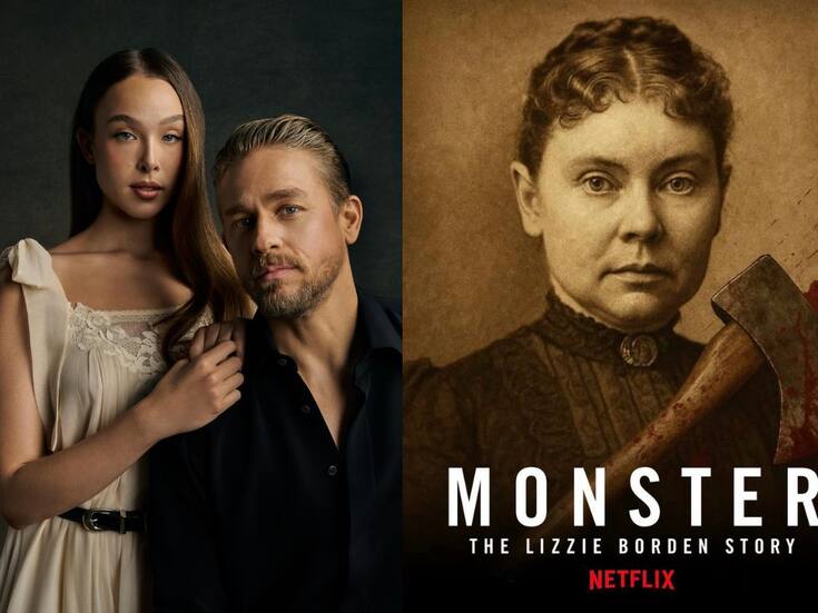 Netflix apuesta por Lizzie Borden, la primera “asesina”, para la cuarta temporada de “Monster”