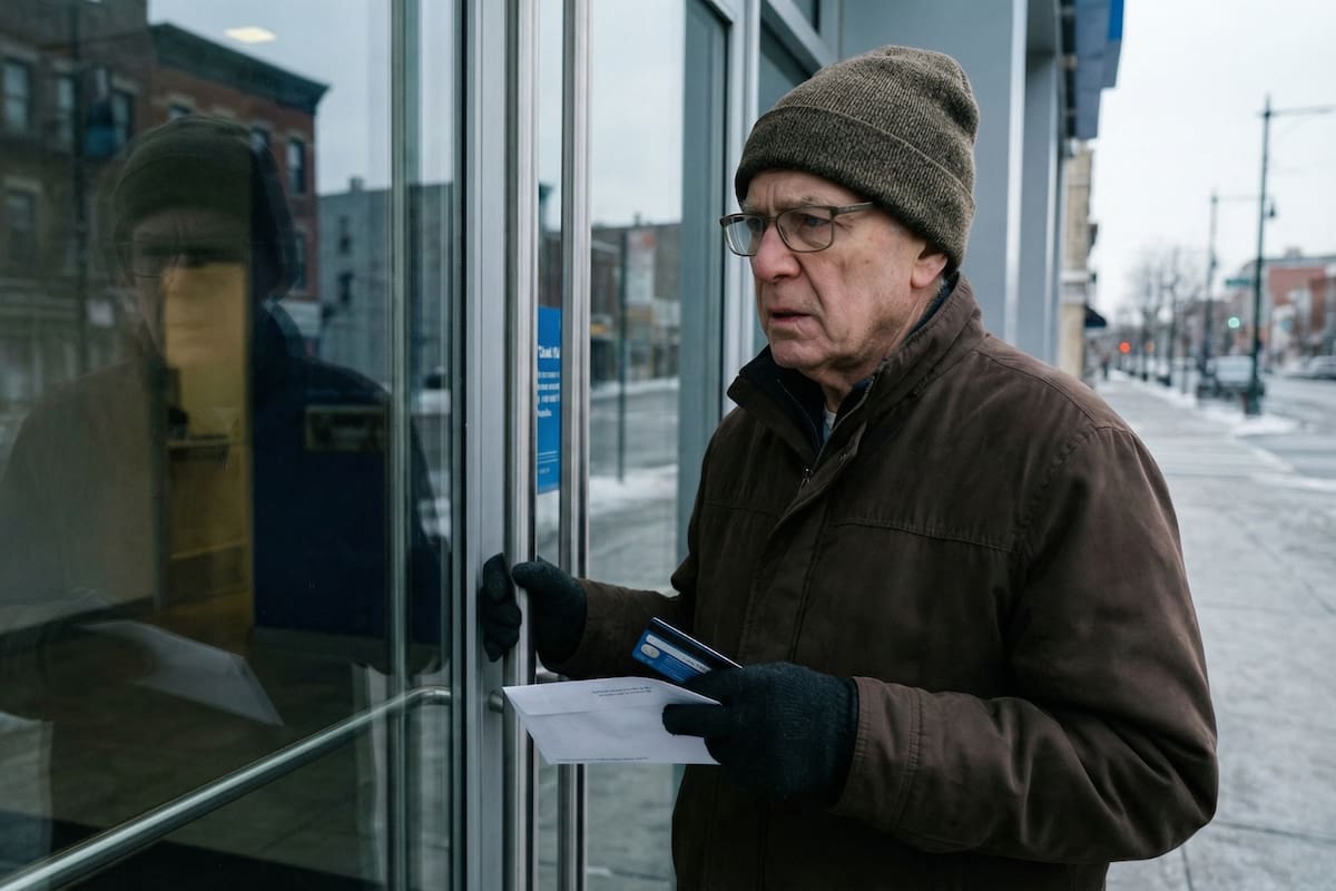 Confirmado: Anuncian cierre total de bancos este lunes 19 de enero en EEUU y se suspenden transferencias y depósitos: Conoce las 5 operaciones que quedarán “congeladas” y cómo evitar retrasos en tus pagos de nómina y servicios