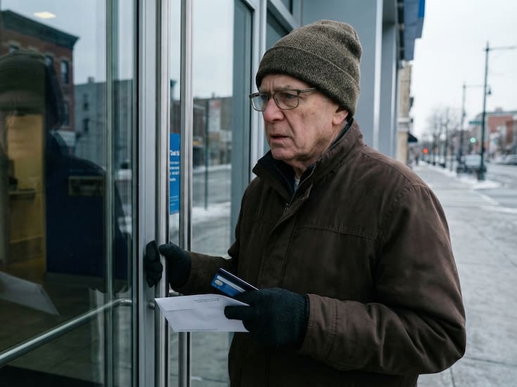 Confirmado: Anuncian cierre total de bancos este lunes 19 de enero en EEUU y se suspenden transferencias y depósitos: Conoce las 5 operaciones que quedarán “congeladas” y cómo evitar retrasos en tus pagos de nómina y servicios