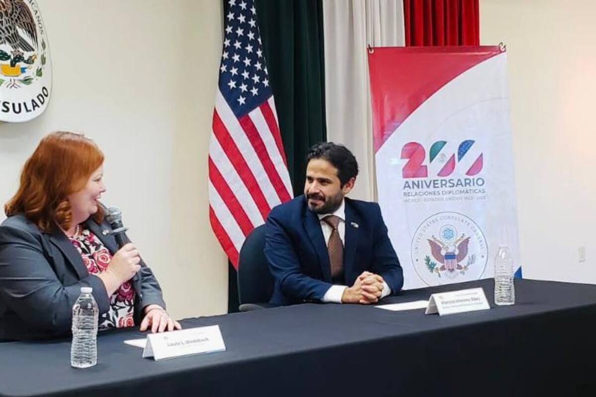 Anuncian consulados primer foro binacional para emprendedoras de Sonora y Arizona