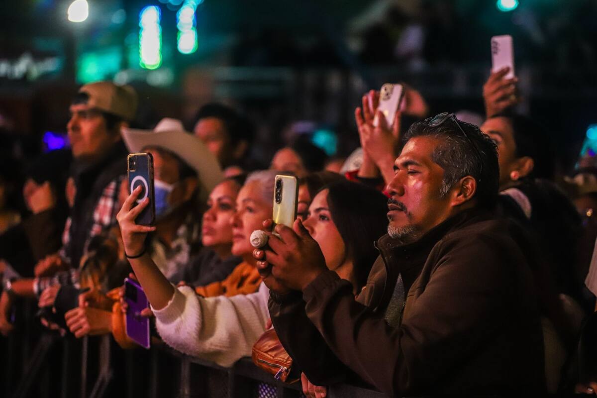¿Por qué ir a conciertos podría ser mejor que una terapia?